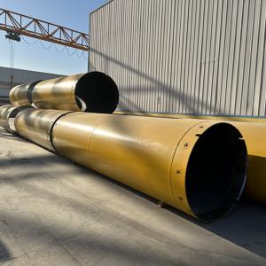 Single Wall Casing Tube