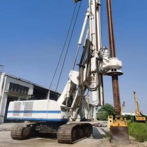 Used Soilmec SR70 For Sale