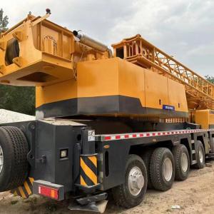 Used XCMG Mobile Crane 130T